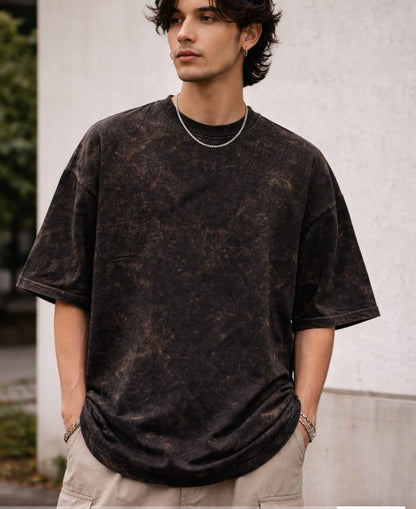 oversizes tshirts